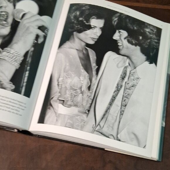 The Rolling Stones Unseen Archives Book - Picture 8 of 13